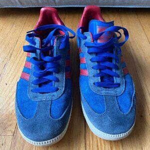 Men's Adidas Samba US size 7.5